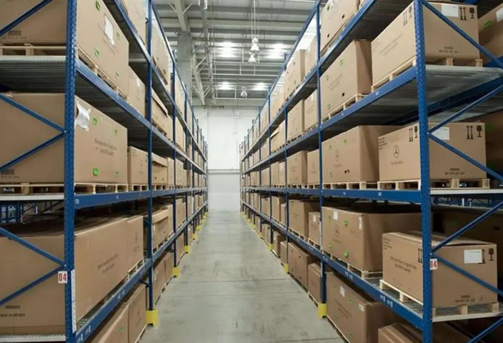 丽水到丛台区货物仓储